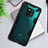 Coque Ultra Fine Silicone Souple Housse Etui 360 Degres Avant et Arriere pour Huawei Mate 20 Pro Petit