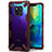 Coque Ultra Fine Silicone Souple Housse Etui 360 Degres Avant et Arriere pour Huawei Mate 20 Pro Rouge