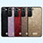 Coque Ultra Fine Silicone Souple Housse Etui A01 pour Samsung Galaxy S21 5G Petit