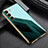 Coque Ultra Fine Silicone Souple Housse Etui AC1 pour Samsung Galaxy S22 5G Vert