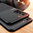 Coque Ultra Fine Silicone Souple Housse Etui avec Aimante Magnetique pour Samsung Galaxy S21 5G Petit