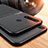 Coque Ultra Fine Silicone Souple Housse Etui avec Aimante Magnetique pour Vivo iQOO U3 4G Petit