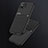 Coque Ultra Fine Silicone Souple Housse Etui avec Aimante Magnetique pour Xiaomi Mi 11 Lite 4G Petit