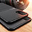 Coque Ultra Fine Silicone Souple Housse Etui avec Aimante Magnetique pour Xiaomi Redmi K30S 5G Petit