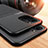 Coque Ultra Fine Silicone Souple Housse Etui avec Aimante Magnetique pour Xiaomi Redmi K40 Pro 5G Petit