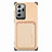 Coque Ultra Fine Silicone Souple Housse Etui avec Aimante Magnetique S01D pour Samsung Galaxy Note 20 Ultra 5G Petit