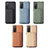 Coque Ultra Fine Silicone Souple Housse Etui avec Aimante Magnetique S01D pour Samsung Galaxy S20 FE 4G Petit