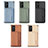 Coque Ultra Fine Silicone Souple Housse Etui avec Aimante Magnetique S01D pour Samsung Galaxy S23 FE 5G Petit