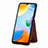 Coque Ultra Fine Silicone Souple Housse Etui avec Aimante Magnetique S01D pour Xiaomi Redmi 10C 4G Petit