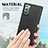 Coque Ultra Fine Silicone Souple Housse Etui avec Aimante Magnetique S02D pour Samsung Galaxy Note 20 5G Petit