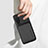Coque Ultra Fine Silicone Souple Housse Etui avec Aimante Magnetique S02D pour Samsung Galaxy S20 Petit