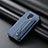 Coque Ultra Fine Silicone Souple Housse Etui avec Aimante Magnetique S02D pour Xiaomi Redmi Note 9 Pro Max Petit