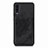 Coque Ultra Fine Silicone Souple Housse Etui avec Aimante Magnetique S03D pour Samsung Galaxy A30S Petit