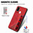 Coque Ultra Fine Silicone Souple Housse Etui avec Aimante Magnetique S03D pour Samsung Galaxy M30s Petit