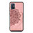 Coque Ultra Fine Silicone Souple Housse Etui avec Aimante Magnetique S03D pour Samsung Galaxy M40S Petit