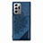 Coque Ultra Fine Silicone Souple Housse Etui avec Aimante Magnetique S03D pour Samsung Galaxy Note 20 Ultra 5G Petit