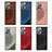 Coque Ultra Fine Silicone Souple Housse Etui avec Aimante Magnetique S03D pour Samsung Galaxy Note 20 Ultra 5G Petit