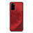 Coque Ultra Fine Silicone Souple Housse Etui avec Aimante Magnetique S03D pour Samsung Galaxy S20 5G Petit