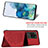 Coque Ultra Fine Silicone Souple Housse Etui avec Aimante Magnetique S03D pour Samsung Galaxy S20 Ultra 5G Petit