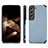 Coque Ultra Fine Silicone Souple Housse Etui avec Aimante Magnetique S03D pour Samsung Galaxy S24 Plus 5G Petit