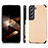 Coque Ultra Fine Silicone Souple Housse Etui avec Aimante Magnetique S03D pour Samsung Galaxy S24 Plus 5G Petit