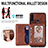 Coque Ultra Fine Silicone Souple Housse Etui avec Aimante Magnetique S04D pour Samsung Galaxy A20s Petit