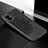 Coque Ultra Fine Silicone Souple Housse Etui avec Aimante Magnetique S04D pour Samsung Galaxy A71 4G A715 Petit
