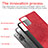 Coque Ultra Fine Silicone Souple Housse Etui avec Aimante Magnetique S04D pour Samsung Galaxy Note 20 5G Petit