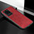 Coque Ultra Fine Silicone Souple Housse Etui avec Aimante Magnetique S04D pour Samsung Galaxy S20 Ultra 5G Petit