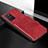 Coque Ultra Fine Silicone Souple Housse Etui avec Aimante Magnetique S05D pour Samsung Galaxy M80S Petit