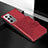 Coque Ultra Fine Silicone Souple Housse Etui avec Aimante Magnetique S05D pour Samsung Galaxy Note 20 Ultra 5G Petit