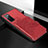 Coque Ultra Fine Silicone Souple Housse Etui avec Aimante Magnetique S05D pour Samsung Galaxy S20 FE (2022) 5G Petit