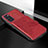 Coque Ultra Fine Silicone Souple Housse Etui avec Aimante Magnetique S05D pour Samsung Galaxy S20 Petit