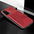 Coque Ultra Fine Silicone Souple Housse Etui avec Aimante Magnetique S05D pour Samsung Galaxy S20 Plus 5G Petit