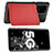 Coque Ultra Fine Silicone Souple Housse Etui avec Aimante Magnetique S06D pour Samsung Galaxy S20 Ultra 5G Petit