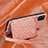 Coque Ultra Fine Silicone Souple Housse Etui avec Aimante Magnetique S07D pour Samsung Galaxy A42 5G Petit