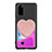 Coque Ultra Fine Silicone Souple Housse Etui avec Aimante Magnetique S07D pour Samsung Galaxy S20 5G Petit