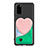 Coque Ultra Fine Silicone Souple Housse Etui avec Aimante Magnetique S07D pour Samsung Galaxy S20 5G Petit