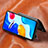 Coque Ultra Fine Silicone Souple Housse Etui avec Aimante Magnetique S07D pour Xiaomi Redmi Note 11 4G (2022) Petit