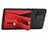 Coque Ultra Fine Silicone Souple Housse Etui avec Aimante Magnetique S08D pour Samsung Galaxy M80S Petit