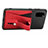 Coque Ultra Fine Silicone Souple Housse Etui avec Aimante Magnetique S08D pour Samsung Galaxy S20 5G Petit