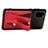 Coque Ultra Fine Silicone Souple Housse Etui avec Aimante Magnetique S08D pour Samsung Galaxy S20 Plus Petit