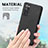 Coque Ultra Fine Silicone Souple Housse Etui avec Aimante Magnetique S09D pour Samsung Galaxy S20 FE 4G Petit