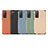 Coque Ultra Fine Silicone Souple Housse Etui avec Aimante Magnetique S09D pour Samsung Galaxy S20 FE 4G Petit