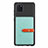 Coque Ultra Fine Silicone Souple Housse Etui avec Aimante Magnetique S10D pour Samsung Galaxy Note 10 Lite Petit