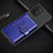 Coque Ultra Fine Silicone Souple Housse Etui avec Aimante Magnetique S12D pour Samsung Galaxy M80S Petit