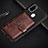 Coque Ultra Fine Silicone Souple Housse Etui avec Aimante Magnetique S13D pour Samsung Galaxy M30s Petit