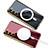 Coque Ultra Fine Silicone Souple Housse Etui avec Mag-Safe Magnetic Magnetique AC1 pour Samsung Galaxy S21 5G Petit