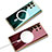 Coque Ultra Fine Silicone Souple Housse Etui avec Mag-Safe Magnetic Magnetique AC1 pour Samsung Galaxy S21 Ultra 5G Petit