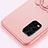 Coque Ultra Fine Silicone Souple Housse Etui avec Support Bague Anneau Aimante Magnetique A01 pour Xiaomi Mi 10 Lite Petit